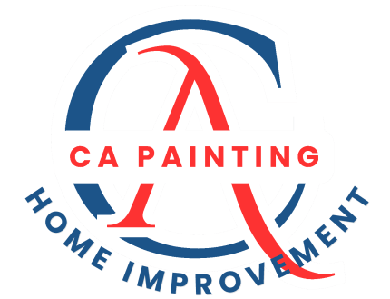 ca painitng - logo - transparent