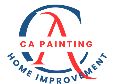 ca painitng - logo - transparent